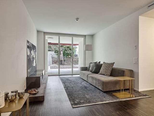 Apartment mieten in Kloten, Zürich