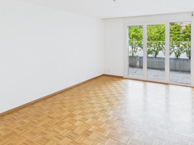 Haus mieten in Lausanne, District de Lausanne
