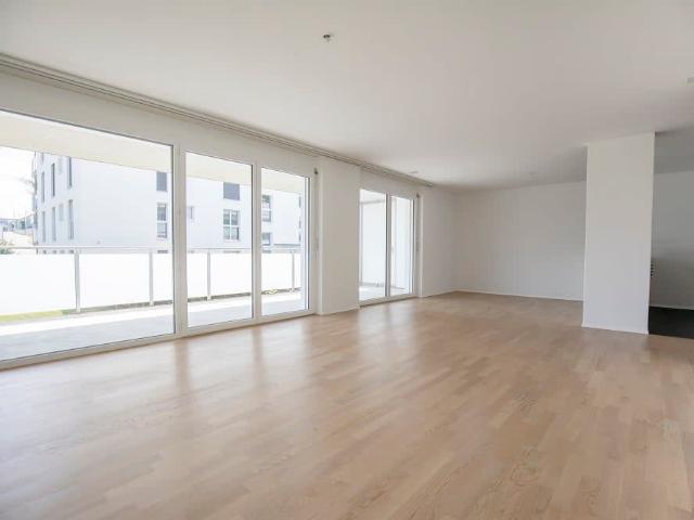 Apartment mieten in Arbon, Thurgau