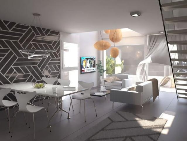 Apartment mieten in Lengnau (BE), Bern