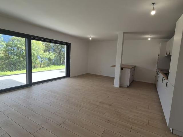Apartment mieten in Mollens (VS), Crans-Montana