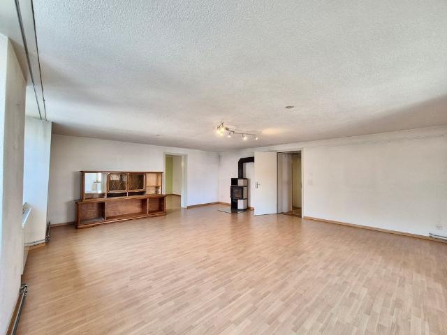 Apartment mieten in Kestenholz, Solothurn