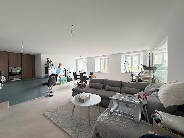 Haus mieten in Onnens (VD), Waadt