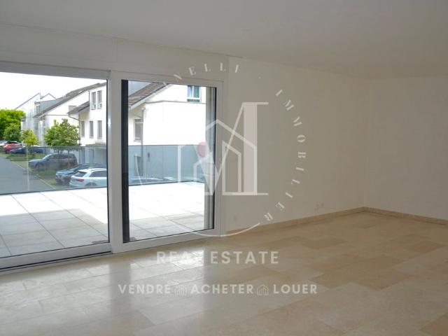 Apartment mieten in Rolle, Waadt