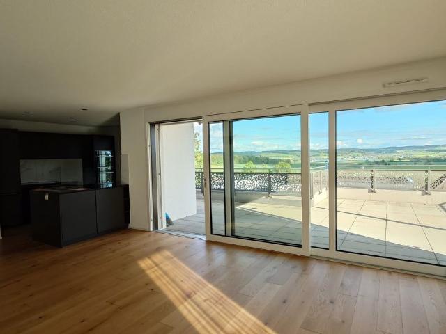 Apartment mieten in Lengnau (BE), Bern