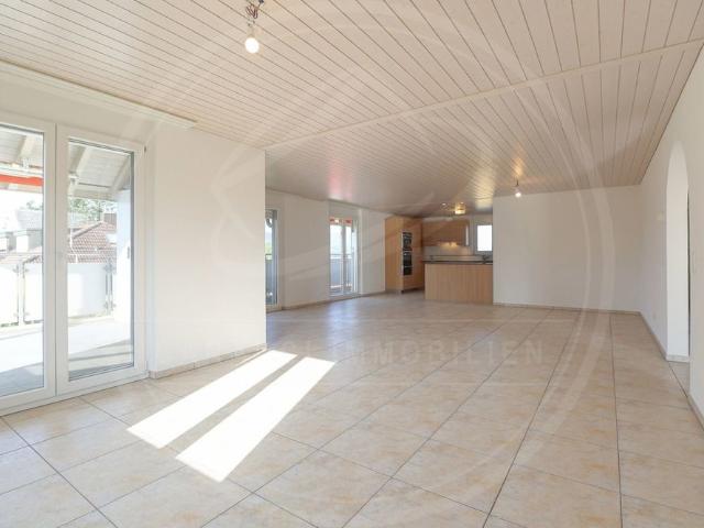 Apartment mieten in Birrhard, Aargau