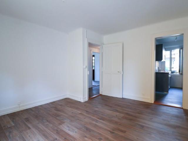 Apartment mieten in Sion