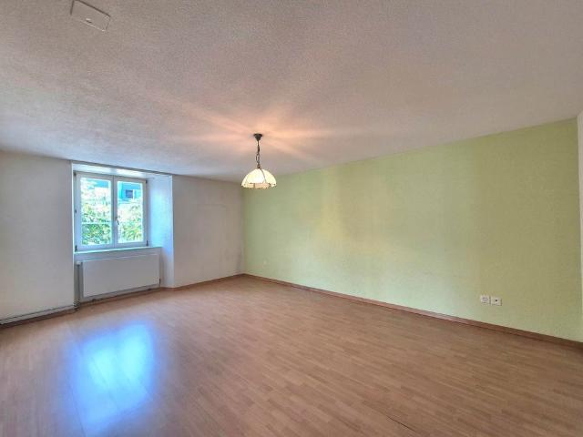 Apartment mieten in Kestenholz, Amtei Thal-Gäu