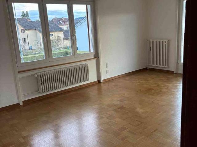 Apartment mieten in Zofingen, Aargau