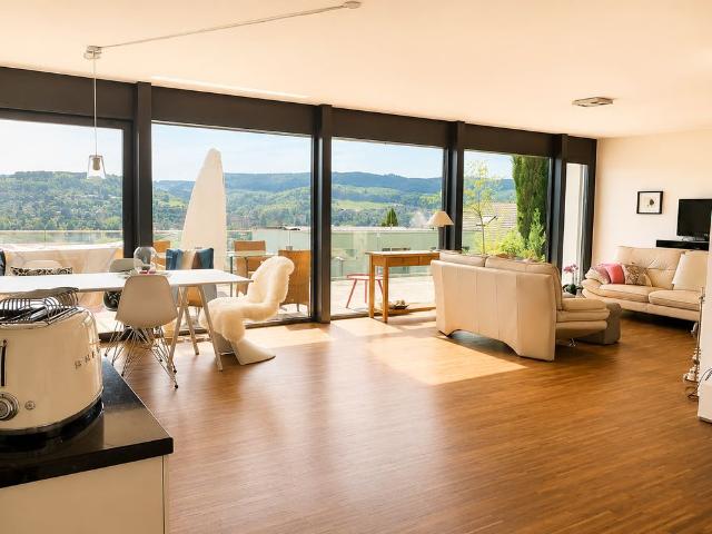 Apartment mieten in Liestal, Bezirk Liestal