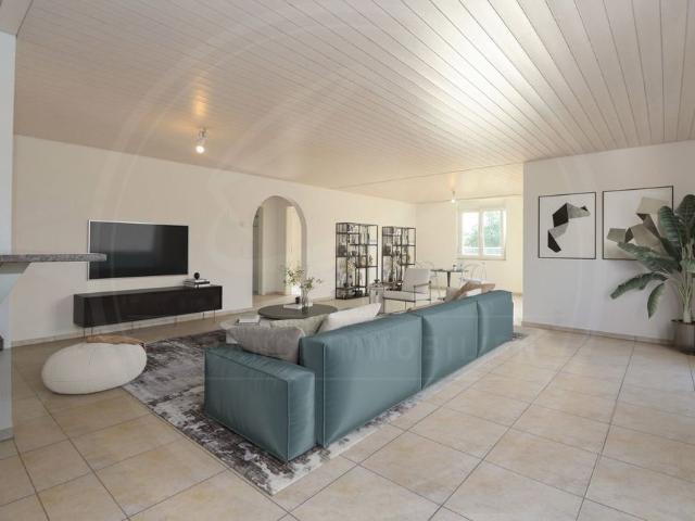 Apartment mieten in Birrhard, Aargau