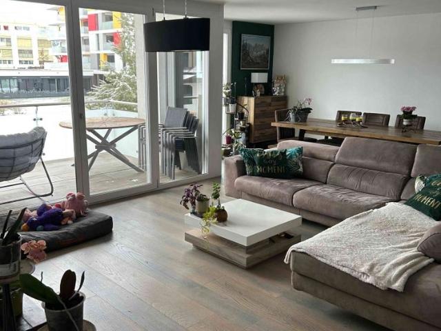 Apartment mieten in Bulle, Freiburg