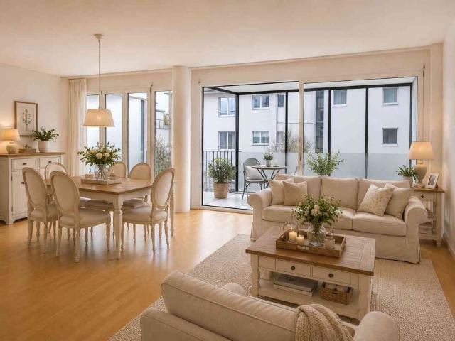 Apartment mieten in Suhr, Aargau