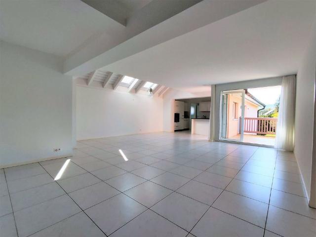 Apartment mieten in Oberdorf, Frick