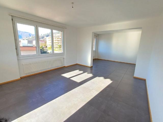 Apartment mieten in Minusio, Tessin