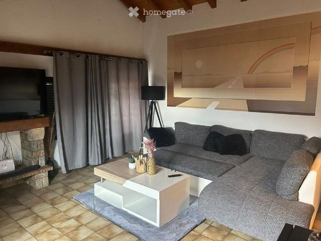 Apartment mieten in Saint-Léonard, Wallis