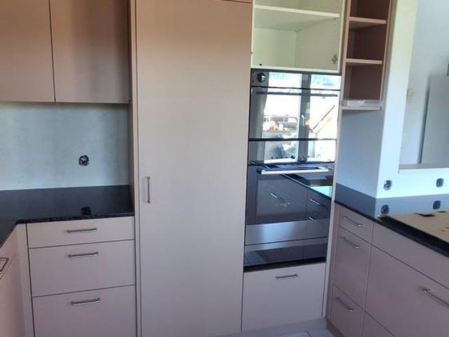 Apartment mieten in Schüpfen, Bern