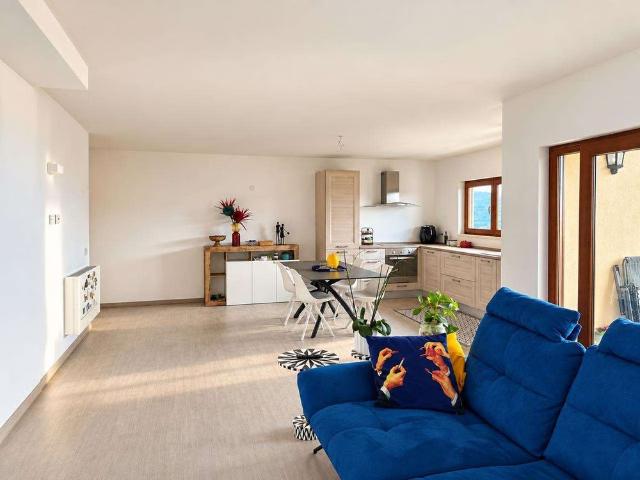 Apartment mieten in Roggiana, Vacallo