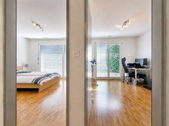 Apartment mieten in Freienbach, Schwyz