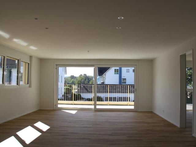 Apartment mieten in Zweidlen, Glattfelden