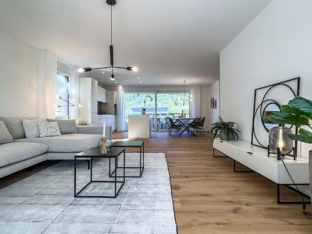Apartment mieten in Rothrist, Aargau