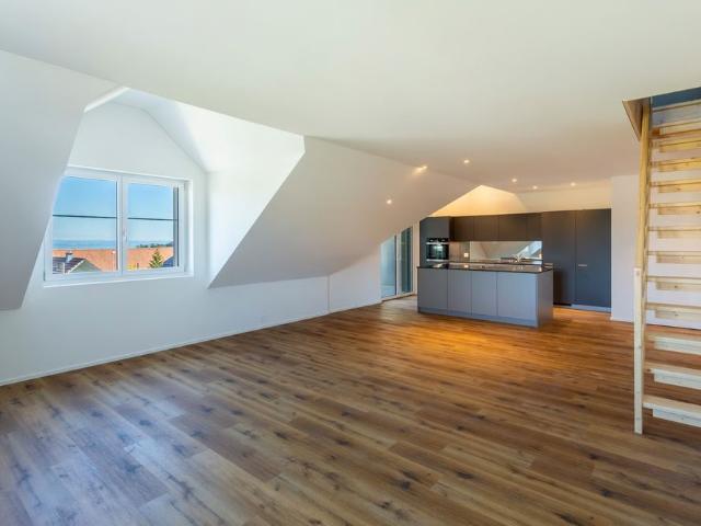 Apartment mieten in Herrenhof, Langrickenbach