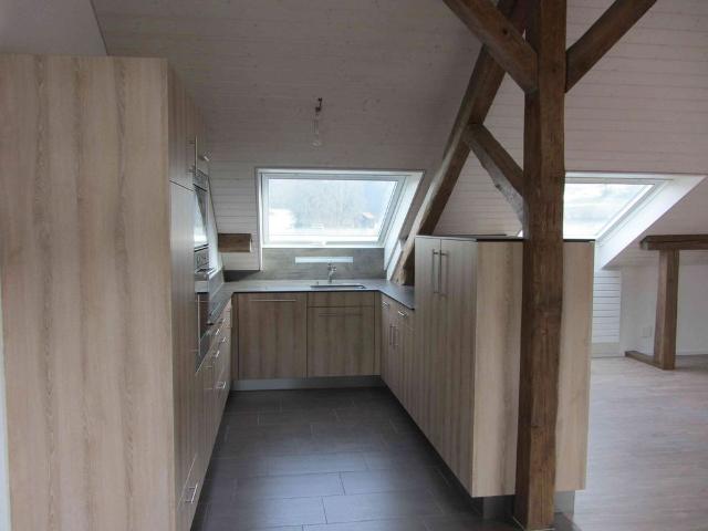 Apartment mieten in Courtepin, Freiburg