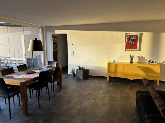 Apartment mieten in Mitteldorf, Frick