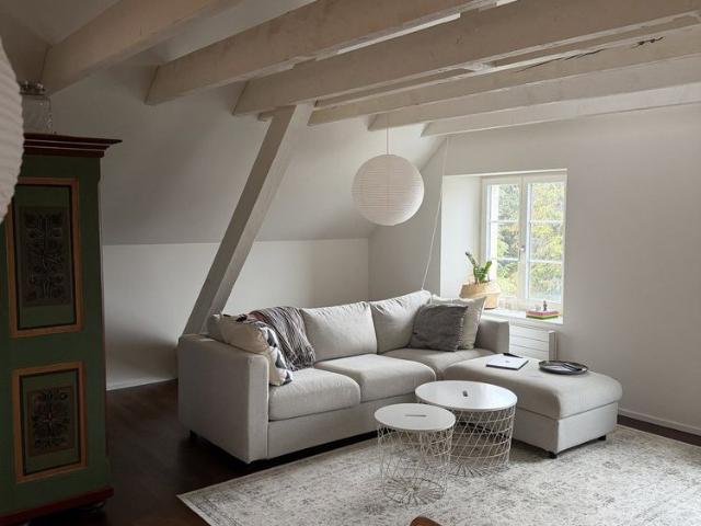 Apartment mieten in Stämpfi, Hombrechtikon