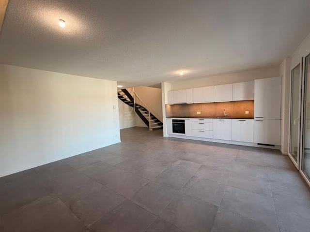 Apartment mieten in Cœuve, District de Porrentruy