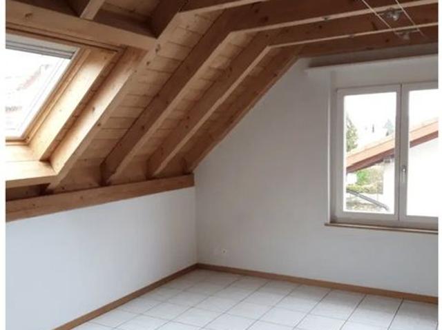 Apartment mieten in Schüpfen, Bern
