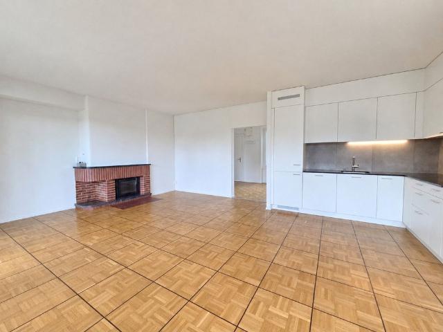 Apartment mieten in Beaumont, Fribourg - Freiburg