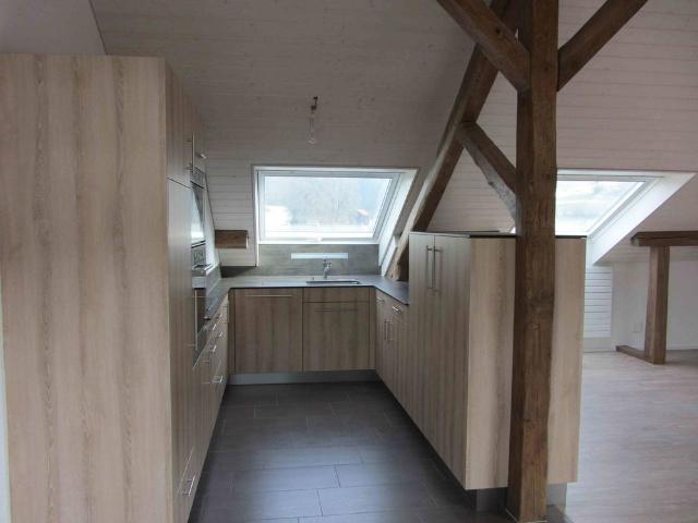 Apartment mieten in Courtepin, Freiburg