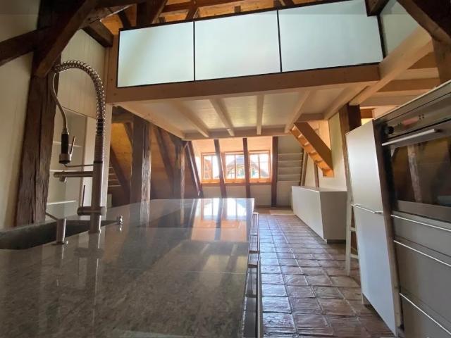 Apartment mieten in Schosshalde, Bern