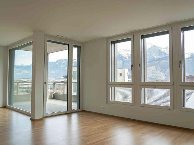 Haus mieten in Sargans, St. Gallen