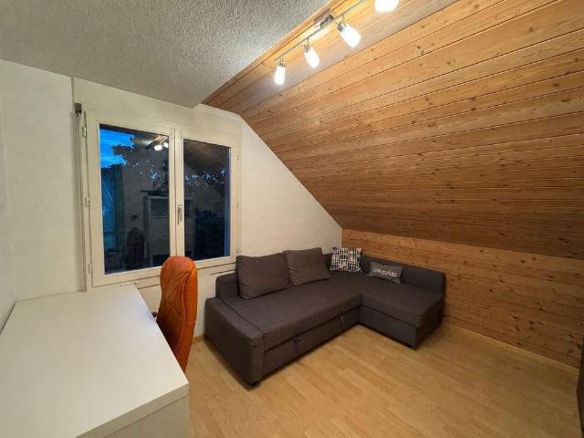 Apartment mieten in Kleinhöchstetten, Rubigen