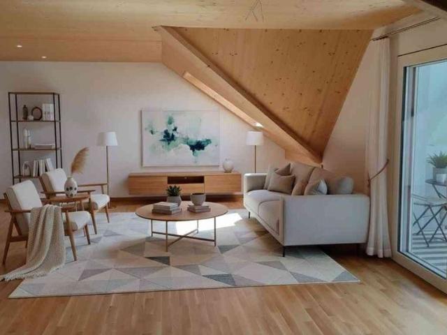 Haus mieten in Buus, Basel-Landschaft