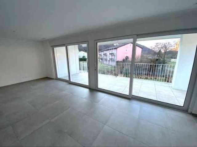 Apartment mieten in Barbengo, Lugano