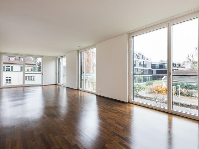 Apartment mieten in Winterthur, Zürich