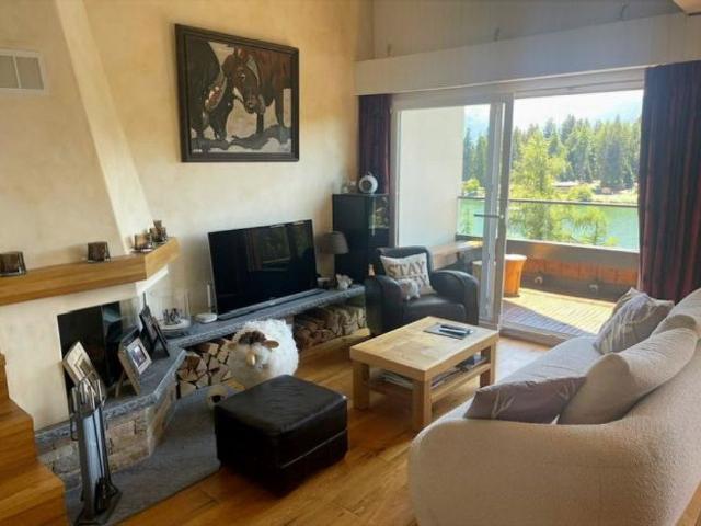 Apartment mieten in Montana, Crans-Montana