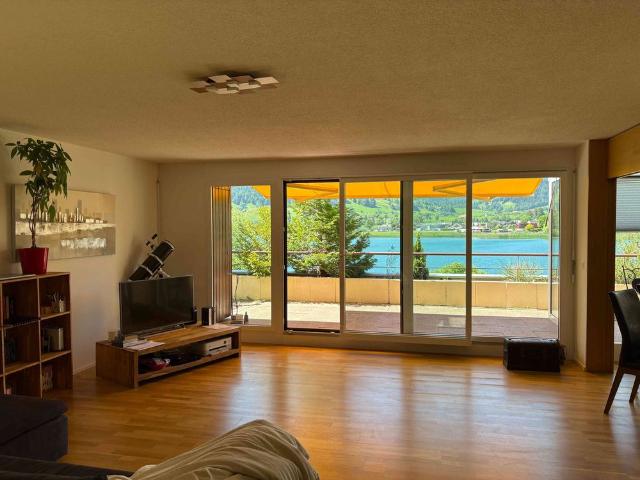 Apartment mieten in Unterägeri, Zug