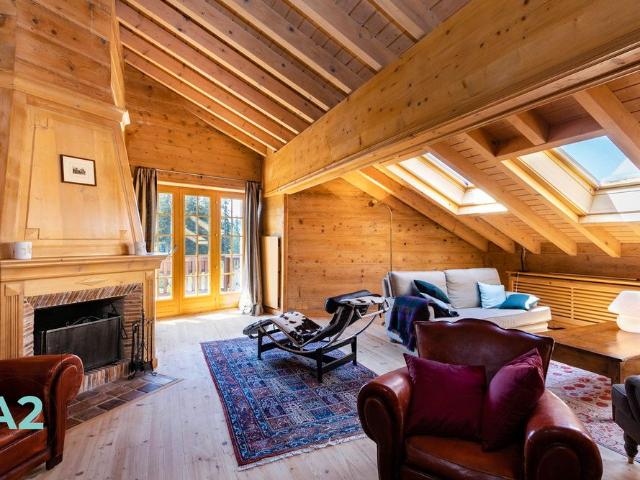 Haus mieten in Crans-Montana, Wallis