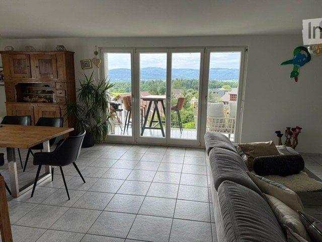 Apartment mieten in Blauen, Basel-Landschaft