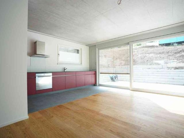 Apartment mieten in Lichtensteig, St. Gallen