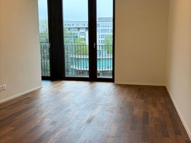 Apartment mieten in Uster, Zürich