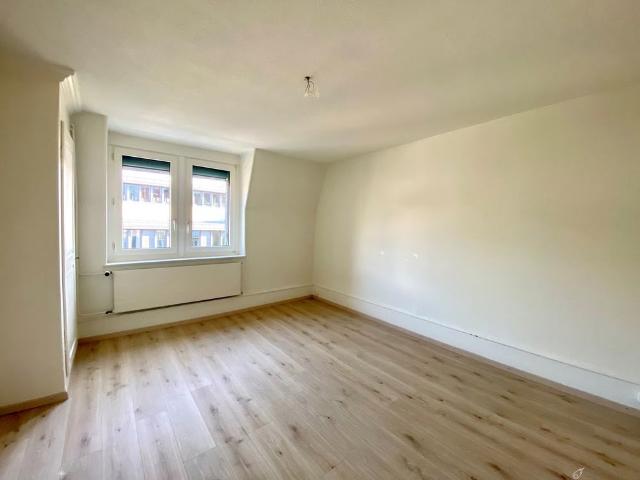 Apartment mieten in Neustadt / Nouvelle ville, Biel/Bienne