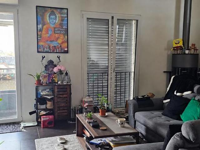 Apartment mieten in Neumarkt, Brugg