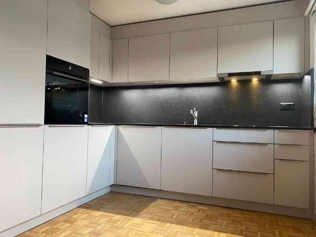 Apartment mieten in Grabs, St. Gallen