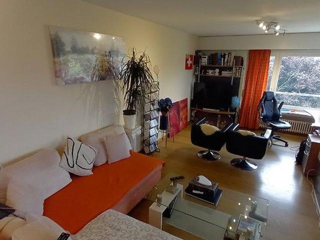 Apartment mieten in Würenlos, Bezirk Baden