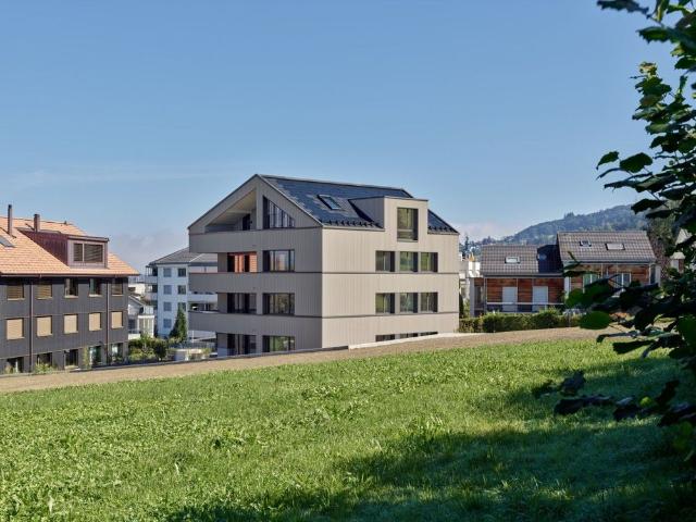 Apartment mieten in Lü